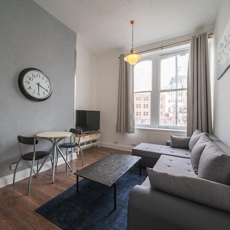 Spacious 2 Bedroom Apartment In Downtown London Luaran gambar